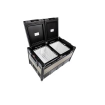 Réfrigérateur Congélateur ARB Zero 96L Dual Zone Offroad - 12V/24V